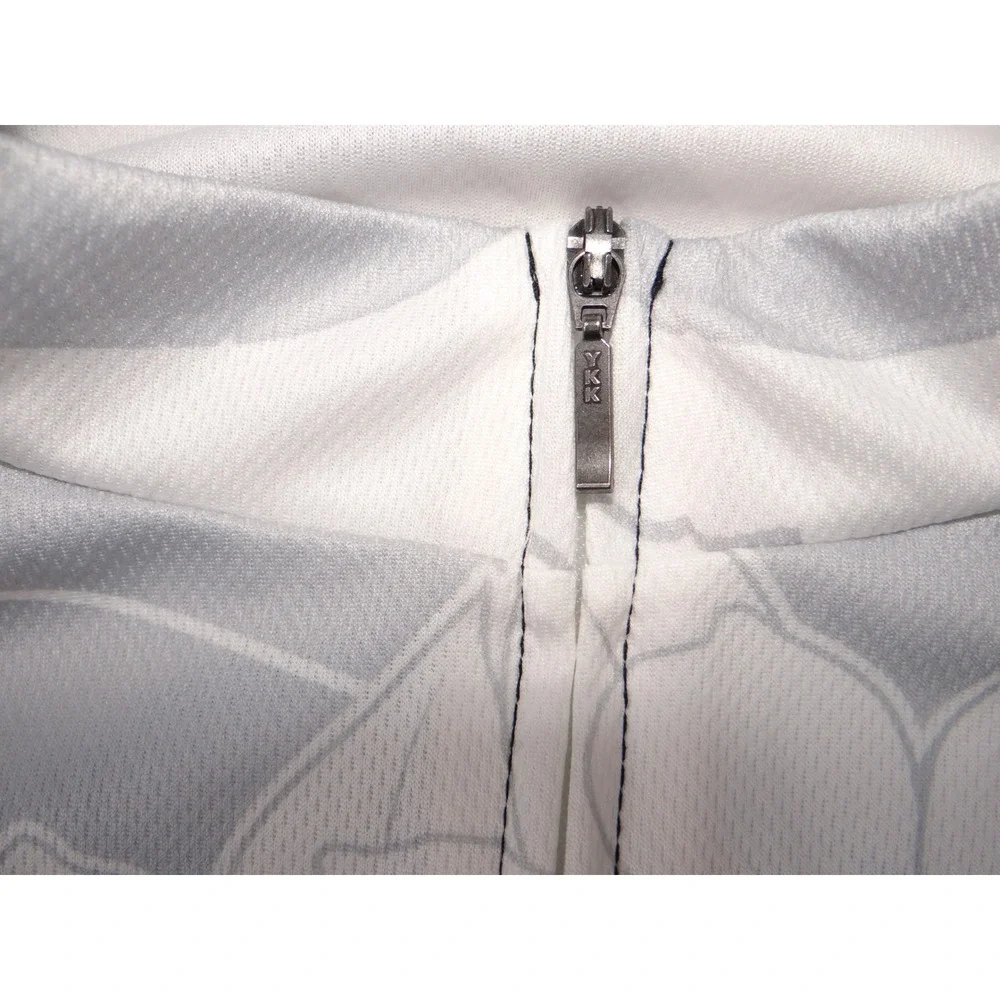 IKEADS Bicycle Outfitters Colorado Ram Mountain Cycling Jersey Men's XL - Picture 7 of 13